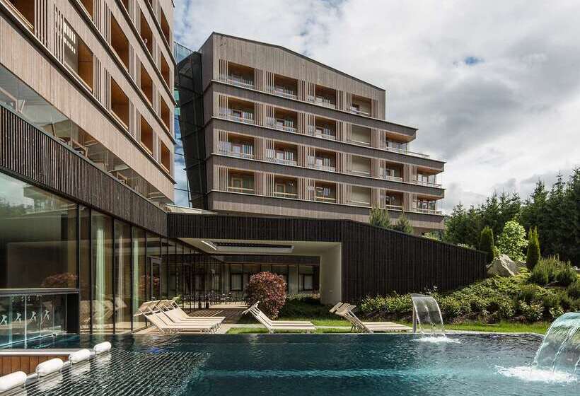 Falkensteiner Hotel Schladming