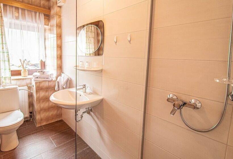 ホテル Gasthof Pöchhacker