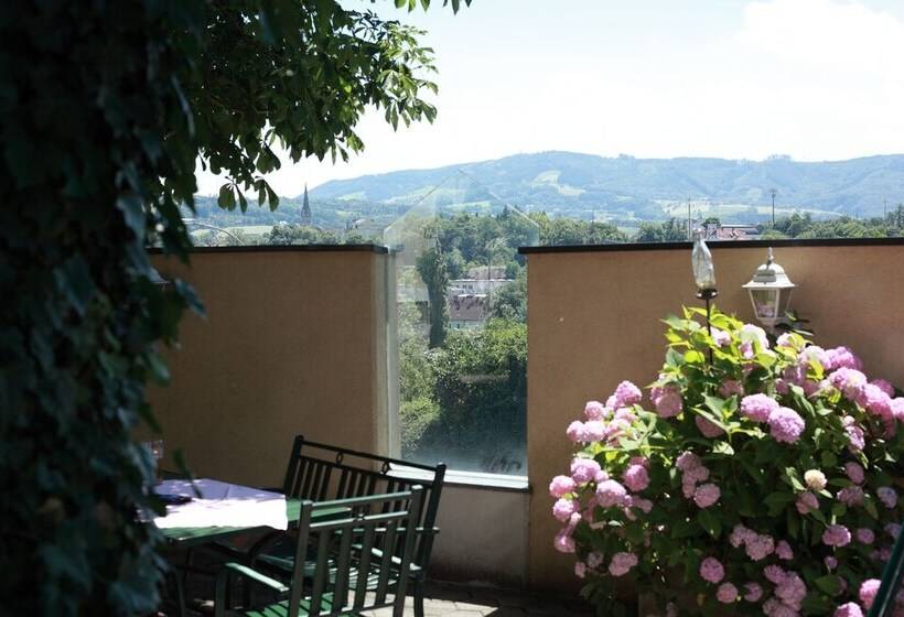 ホテル Gasthof Pöchhacker