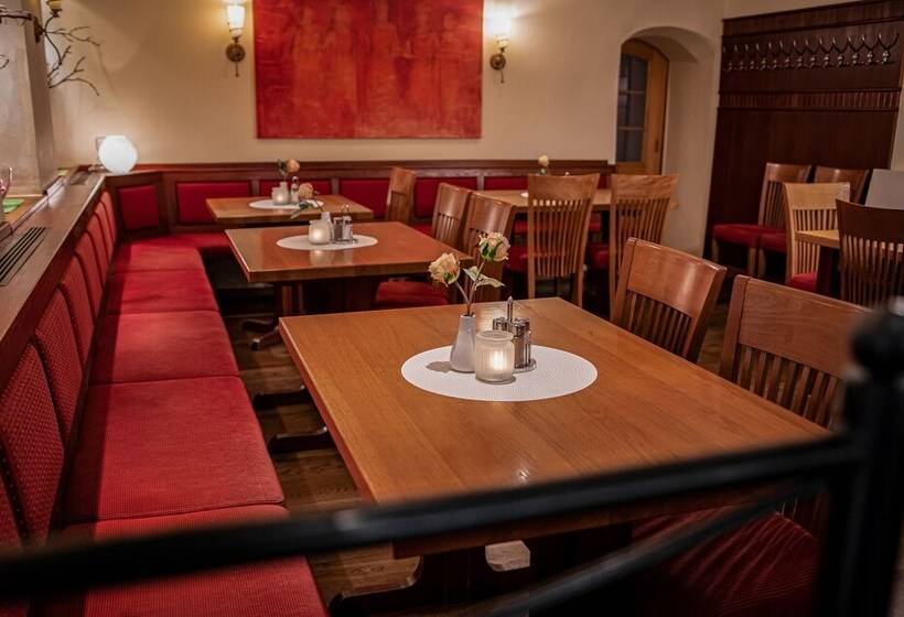 ホテル Gasthof Pöchhacker