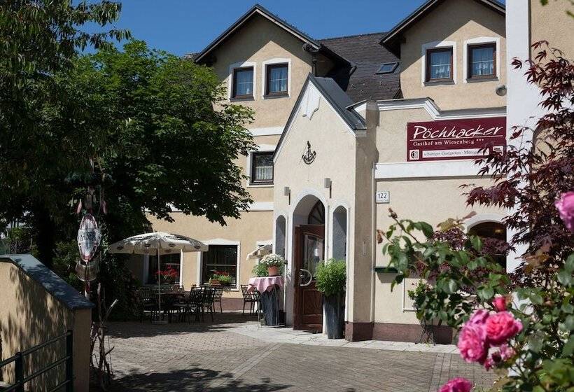 ホテル Gasthof Pöchhacker