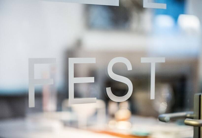 فندق Hirschen Dornbirn   Das Boutiquestyle