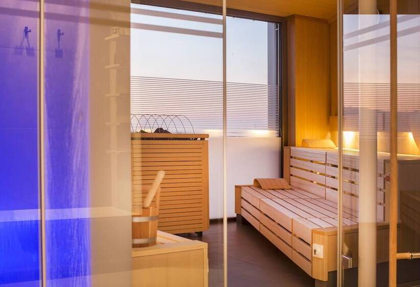 فندق Hirschen Dornbirn   Das Boutiquestyle