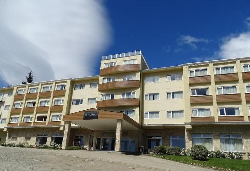 ホテル Huinid Pioneros