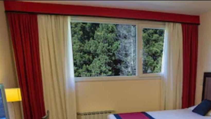 ホテル Huinid Pioneros