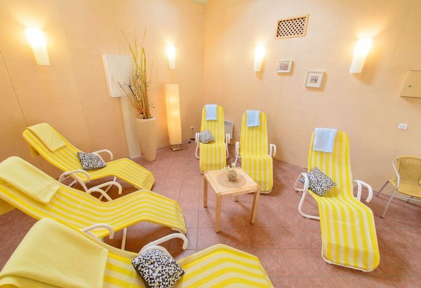 Jufa Hotel Nördlingen