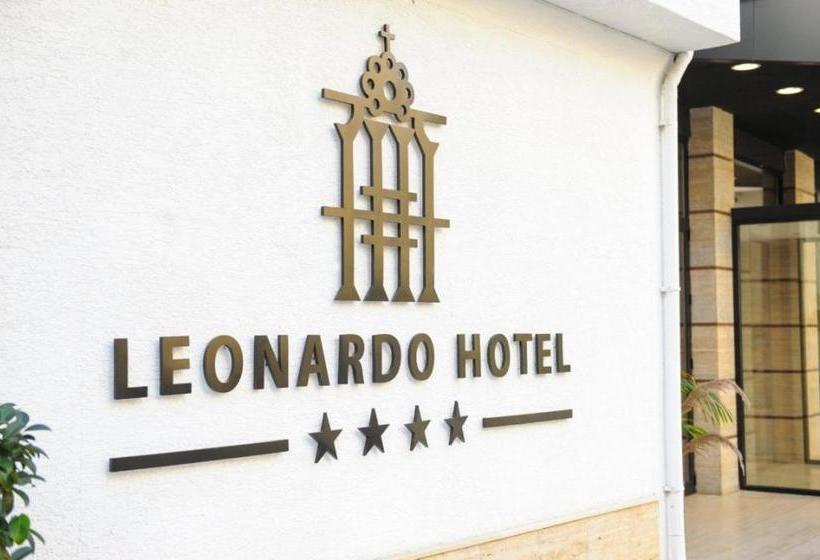 Hotel Leonardo