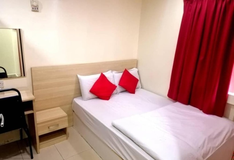 My Home Hotel   Setapak