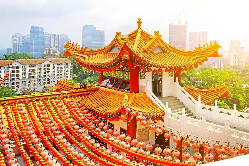 My Home Hotel   Setapak