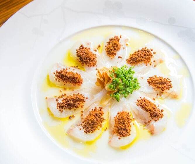 Nobu Hotel Palo Alto