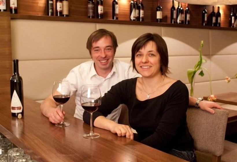 فندق Pfeiler S Bürgerstüberl