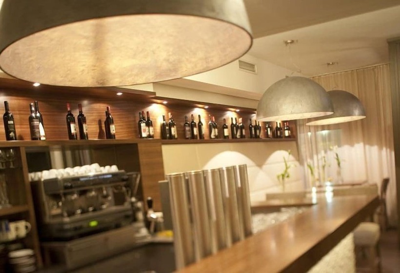 فندق Pfeiler S Bürgerstüberl