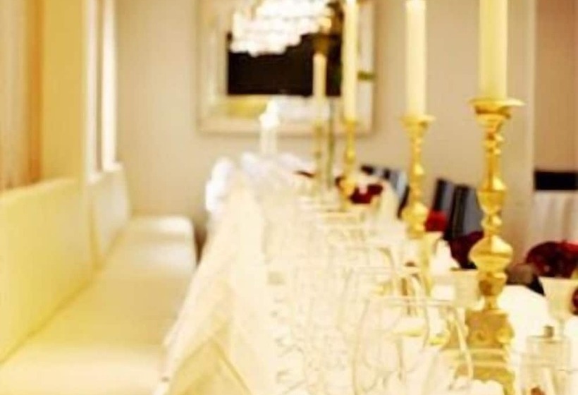 فندق Pfeiler S Bürgerstüberl