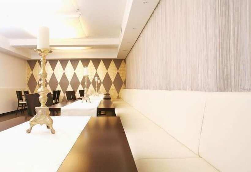 فندق Pfeiler S Bürgerstüberl