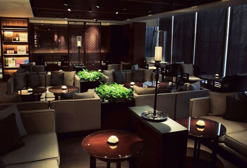 هتل Regent Taipei