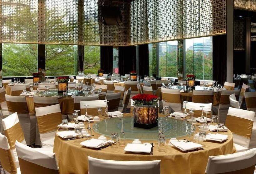 هتل Regent Taipei