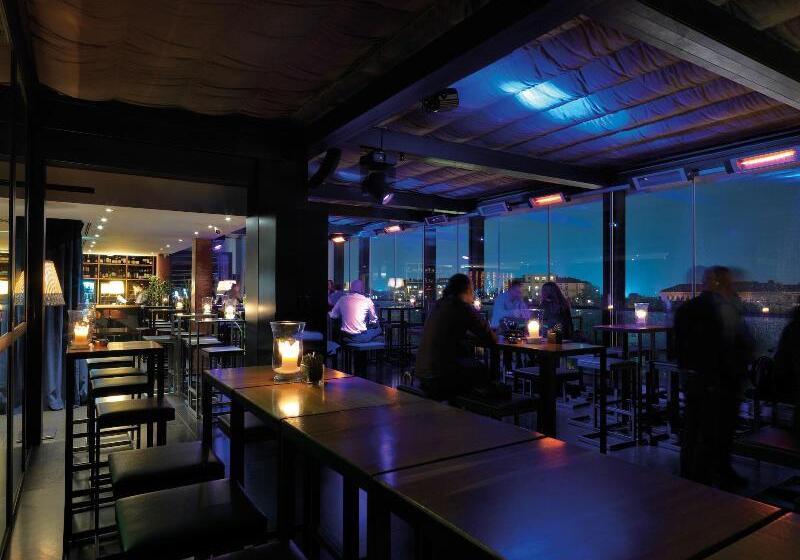 Sense Hotel Sofia, A Member Of Design Hotels