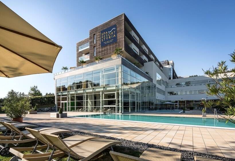 בית מלון כפרי Spa Resort Styria  Adults Only