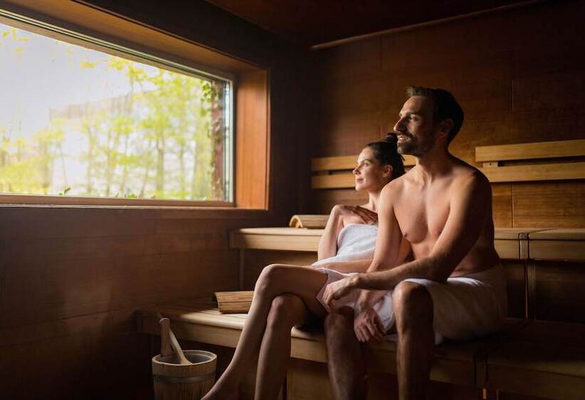 בית מלון כפרי Spa Resort Styria  Adults Only