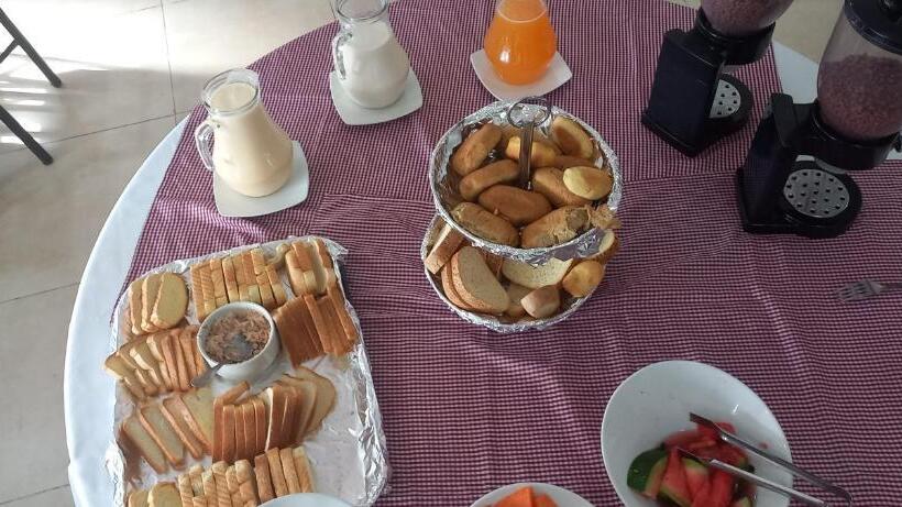 هتل Splendor By Friends Company