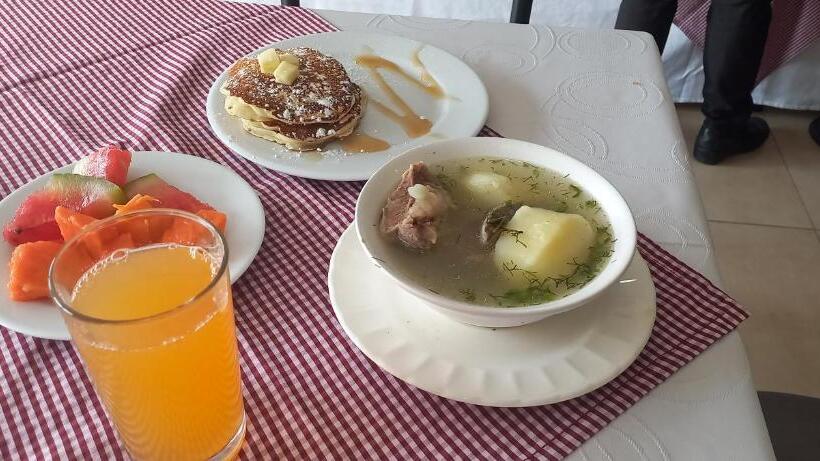 هتل Splendor By Friends Company