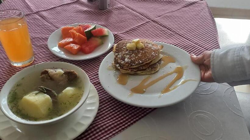 هتل Splendor By Friends Company