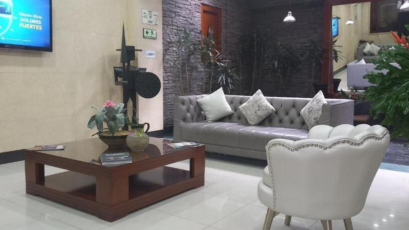 هتل Splendor By Friends Company