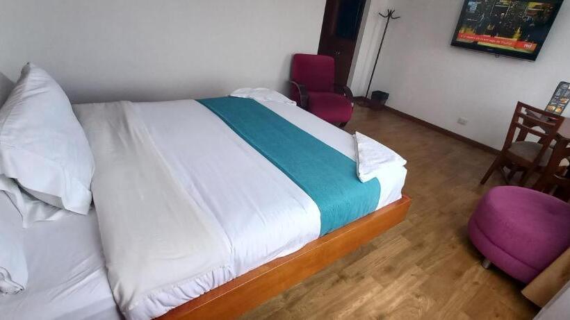 هتل Splendor By Friends Company