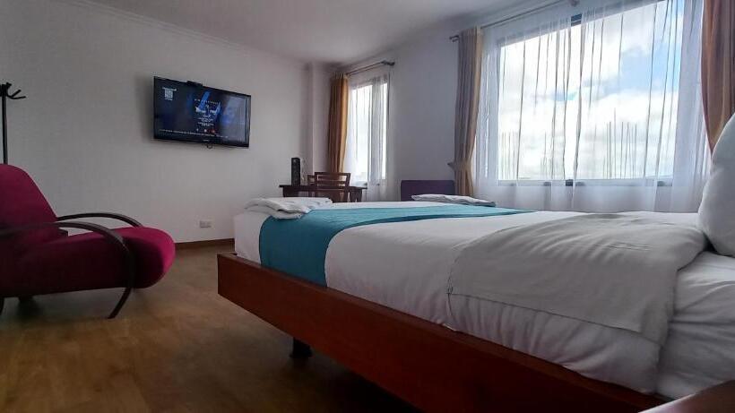 هتل Splendor By Friends Company