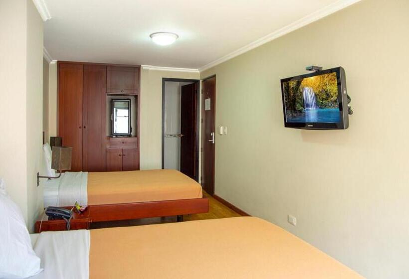 هتل Splendor By Friends Company