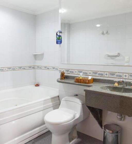 هتل Splendor By Friends Company