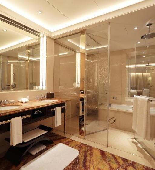 هتل The Okura Prestige Taipei