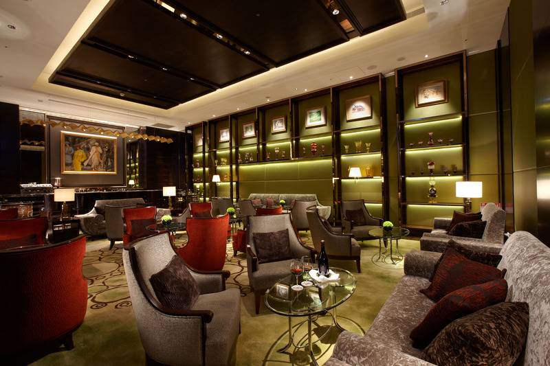 هتل The Okura Prestige Taipei