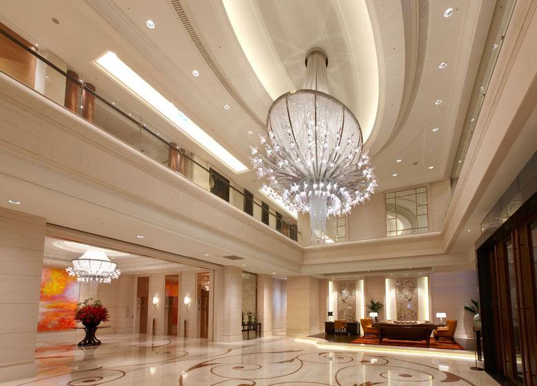 هتل The Okura Prestige Taipei