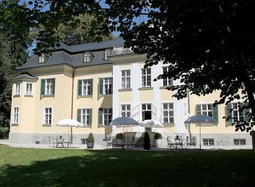 Hotel Villa Trapp