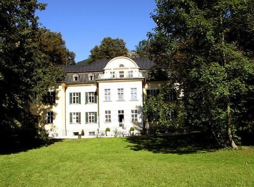 Hotel Villa Trapp