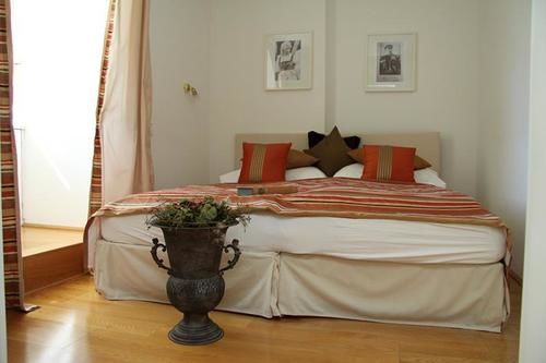 Hotel Villa Trapp