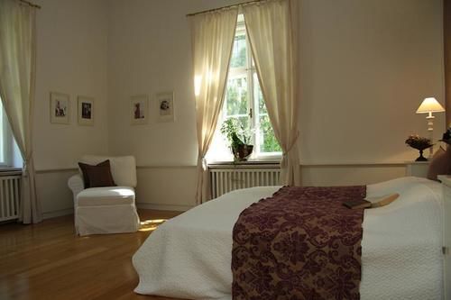 Hotel Villa Trapp