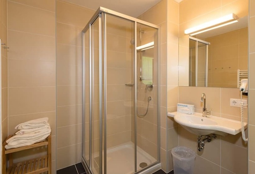 酒店 Vitaler Landauerhof