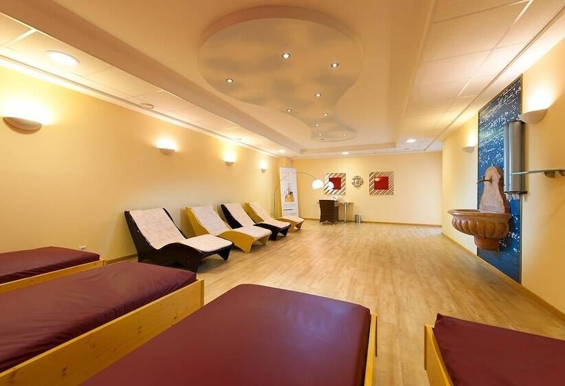 酒店 Vitaler Landauerhof