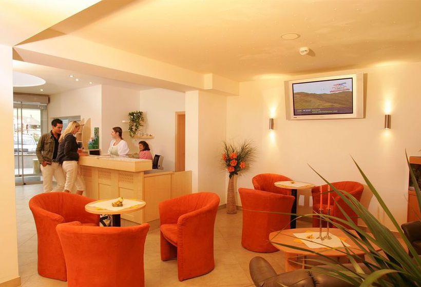 Hotelgasthof Lampenh