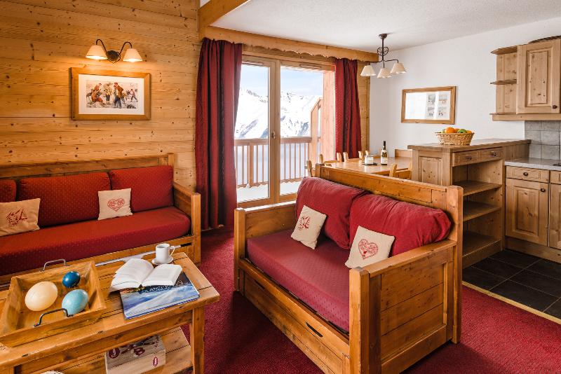 Lagrange Vacances Les Hauts De Comborcière
