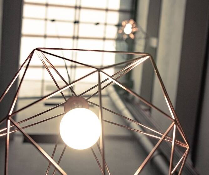 Mándala Hotel Belén