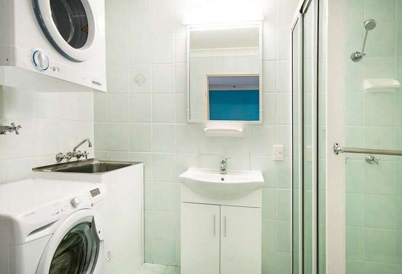 مُتل Byron Bay Side Central Studio Apartments