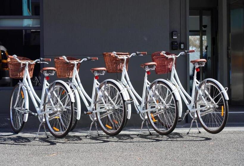 مُتل The Mid Pacific