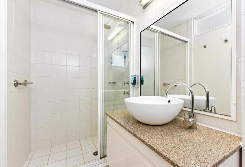 مُتل The Mid Pacific