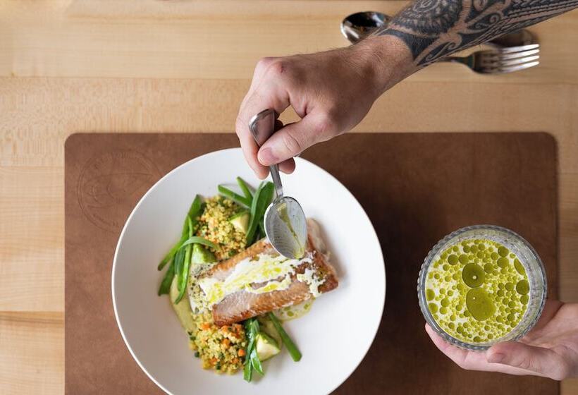 Natur  Und Wellnesshotel Höflehner