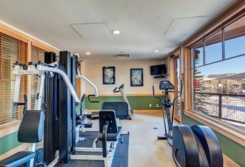 Park Avenue Lofts By Great Western Lodging