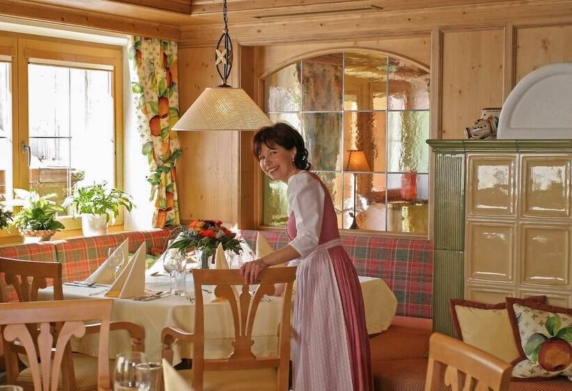 Pension Sonnleiten