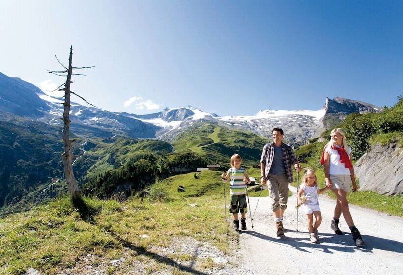 Pension Sonnleiten